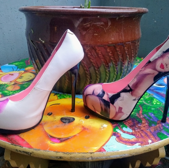 Alter ego limited edition femme fatale - Picture 4 of 9